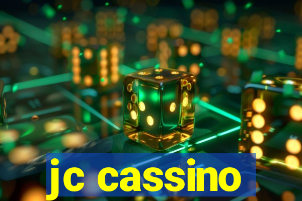 jc cassino